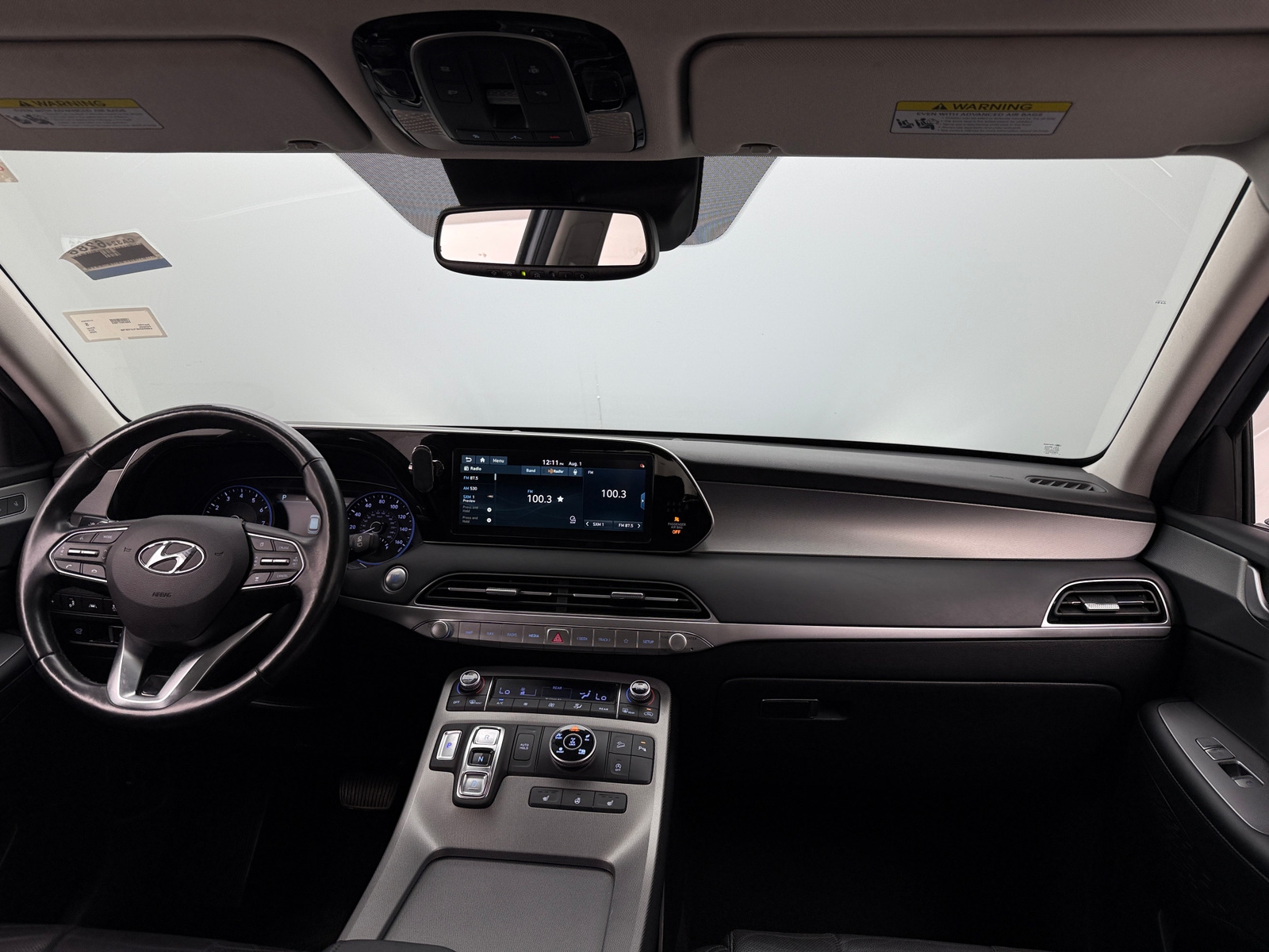 Thumbnail: 2020 Hyundai Palisade - 3