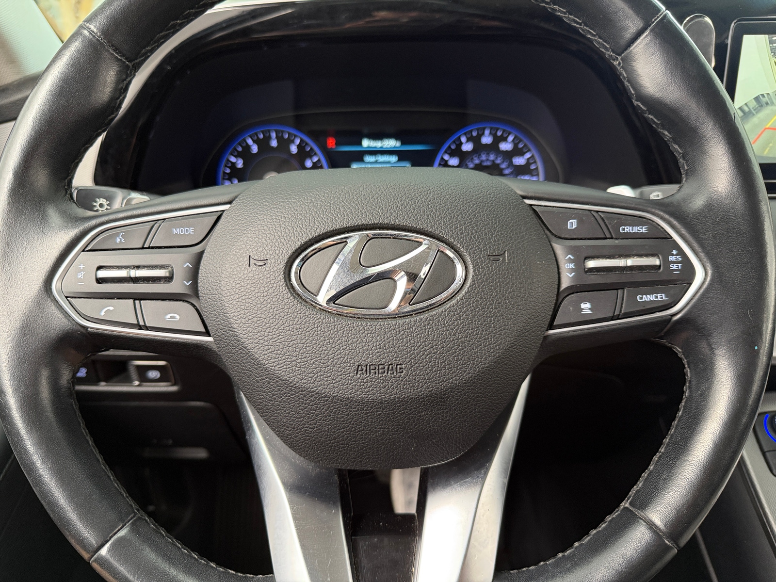 Thumbnail: 2020 Hyundai Palisade - 5