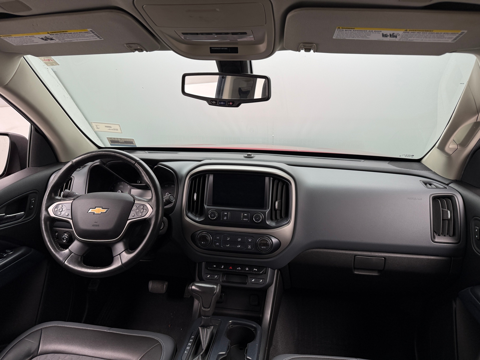 Thumbnail: 2019 Chevrolet Colorado - 2