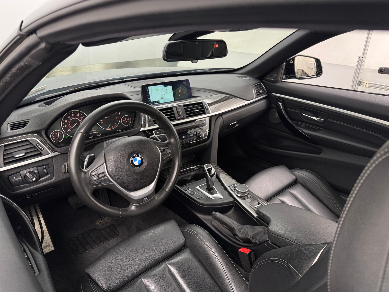 Thumbnail: 2020 BMW 4 Series - 2