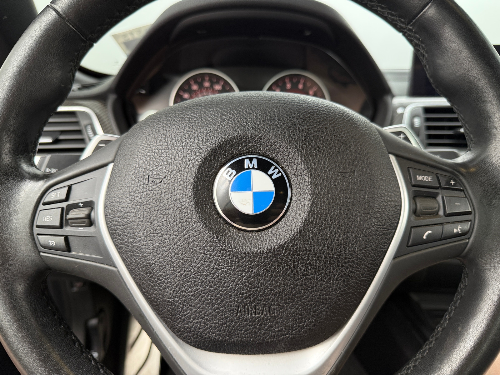 Thumbnail: 2020 BMW 4 Series - 4