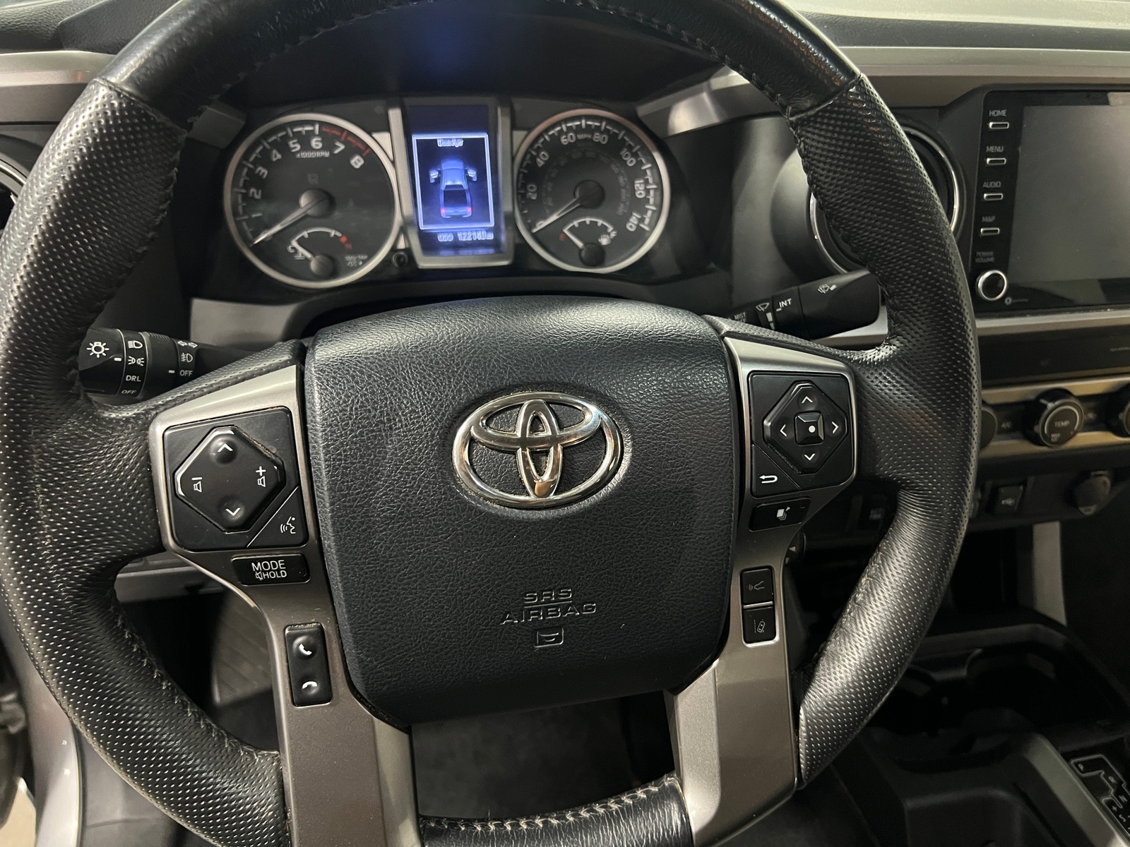 Thumbnail: 2020 Toyota Tacoma - 5