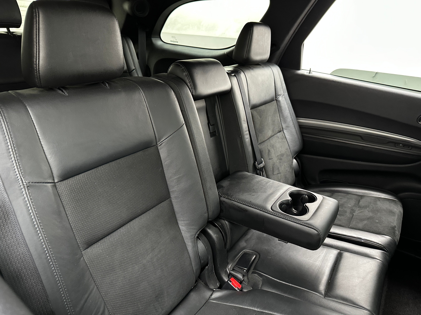 Thumbnail: 2018 Dodge Durango - 5