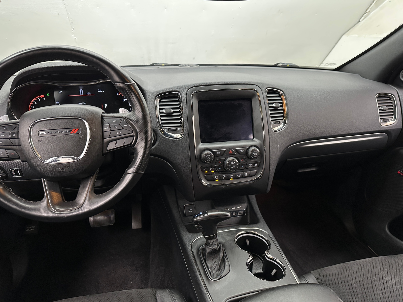 Thumbnail: 2018 Dodge Durango - 2