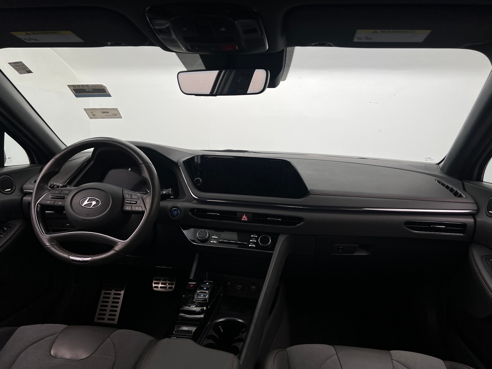 Thumbnail: 2023 Hyundai Sonata - 2