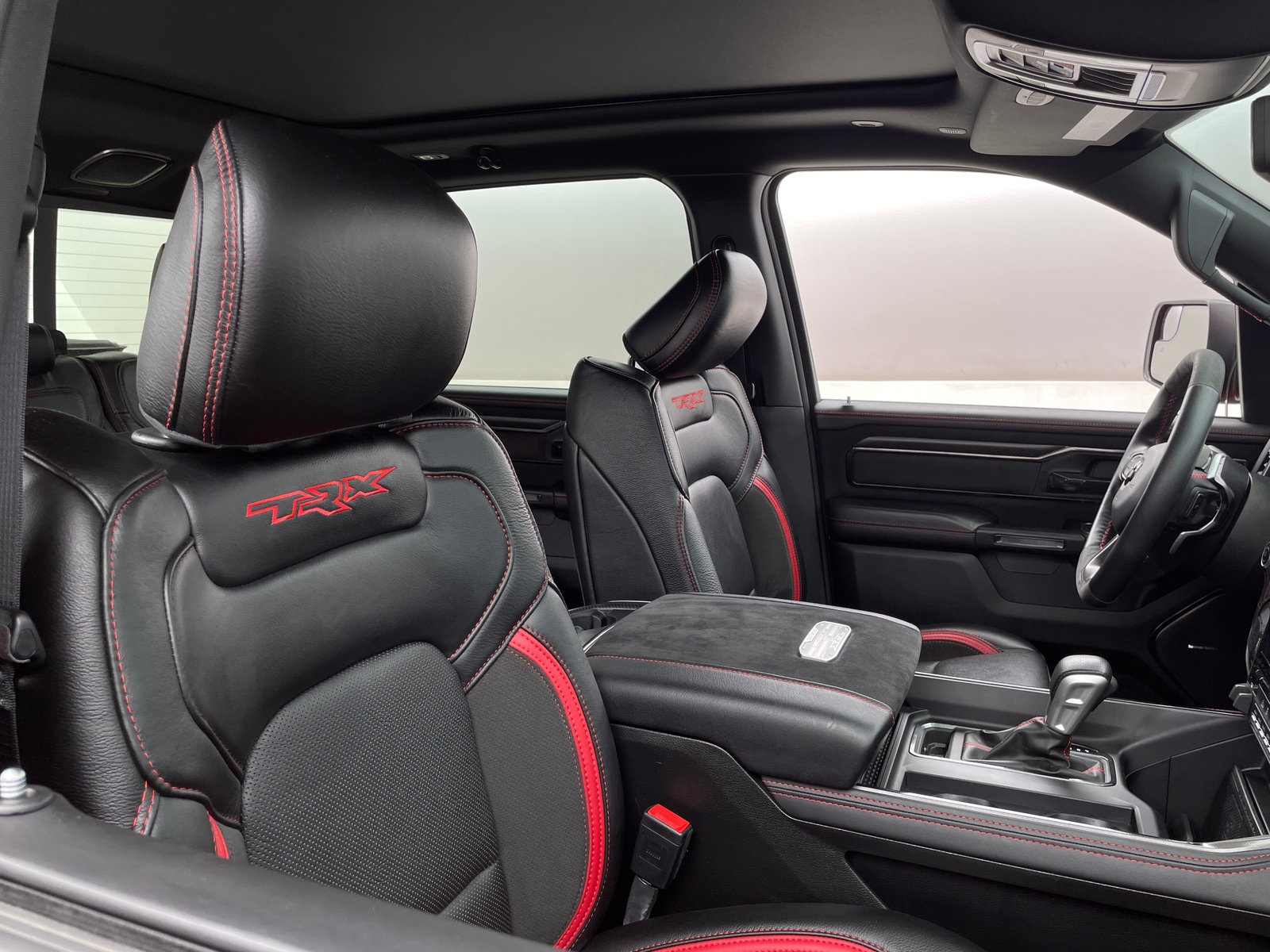 Thumbnail: 2022 RAM 1500 - 2