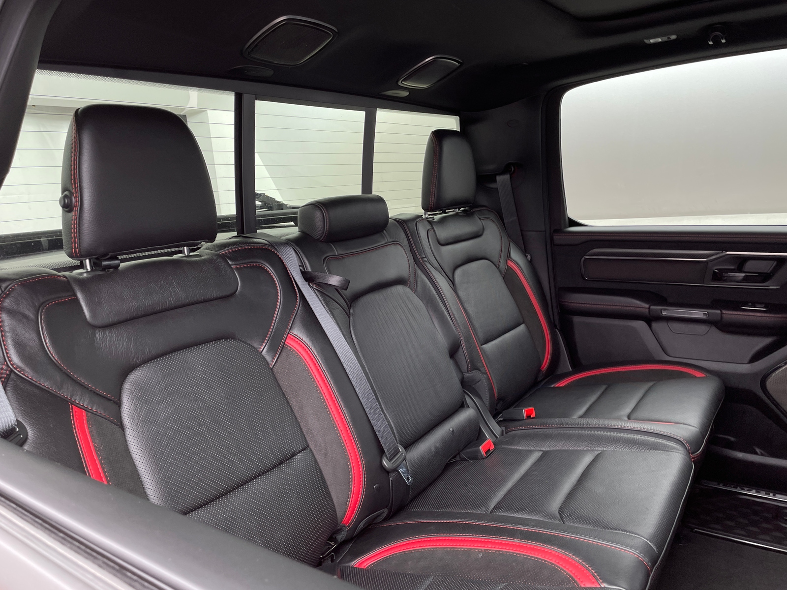 Thumbnail: 2022 RAM 1500 - 6