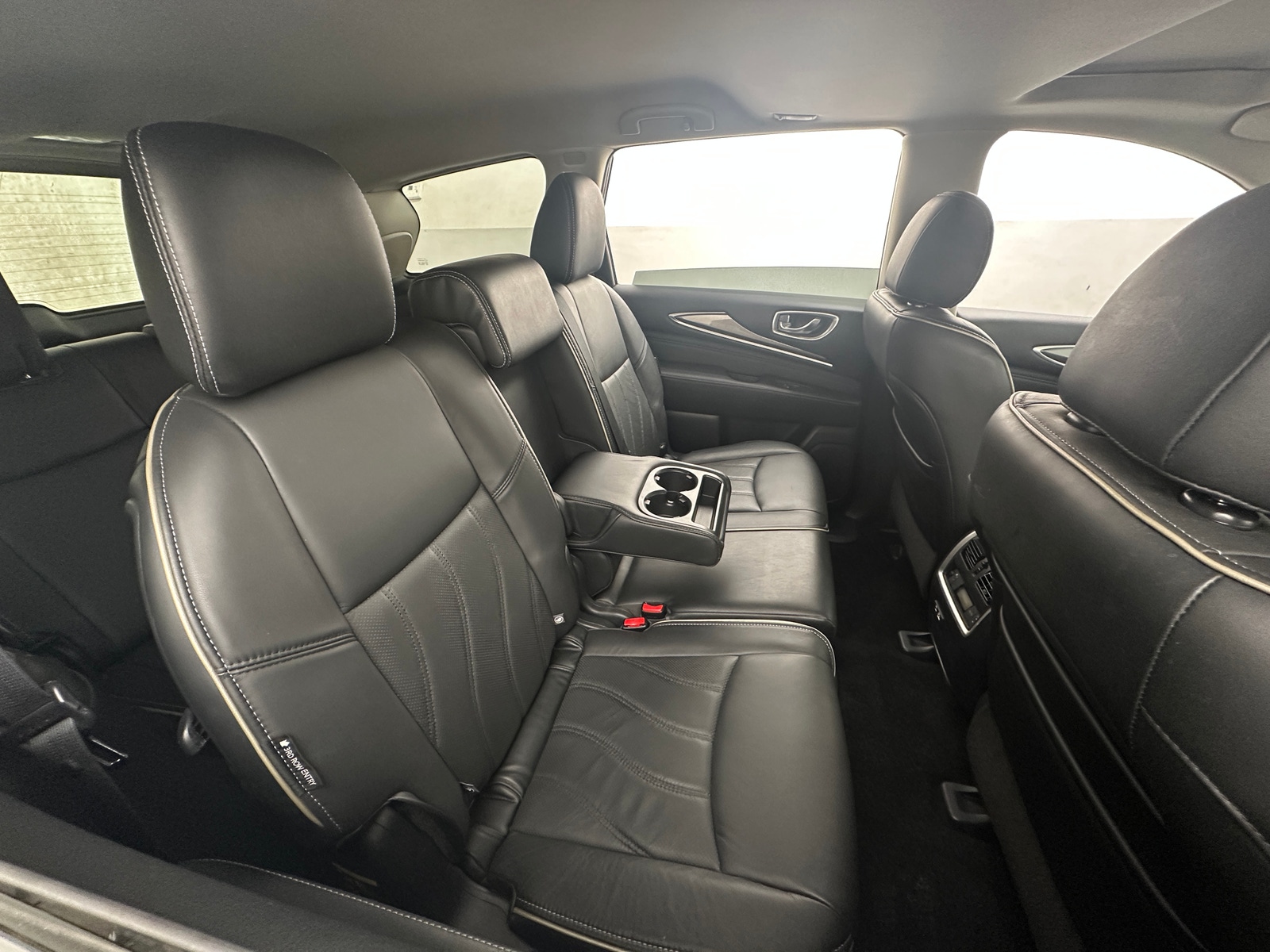 Thumbnail: 2019 INFINITI QX60 - 5