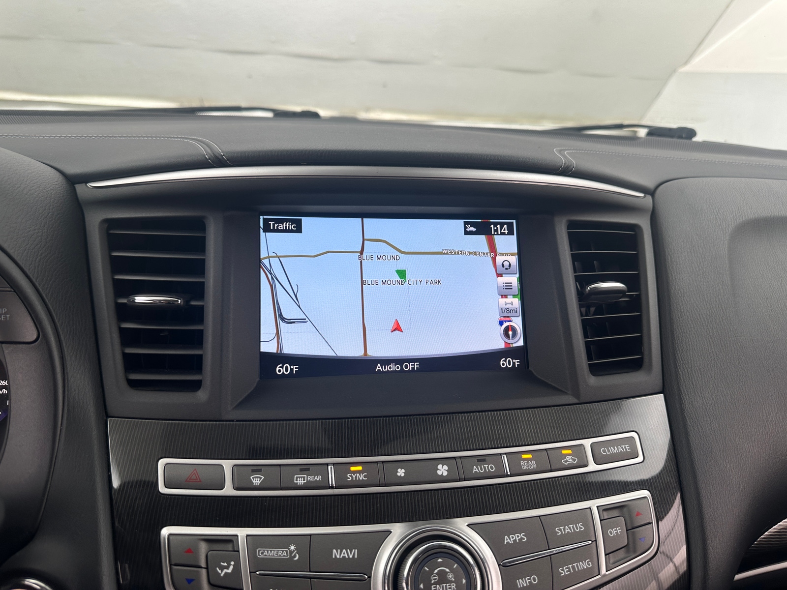 Thumbnail: 2019 INFINITI QX60 - 3