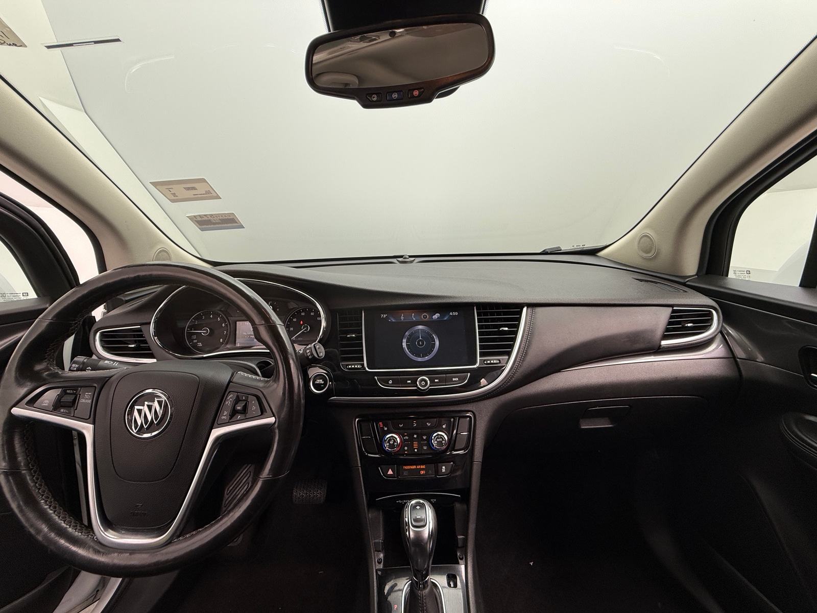Thumbnail: 2019 Buick Encore - 2