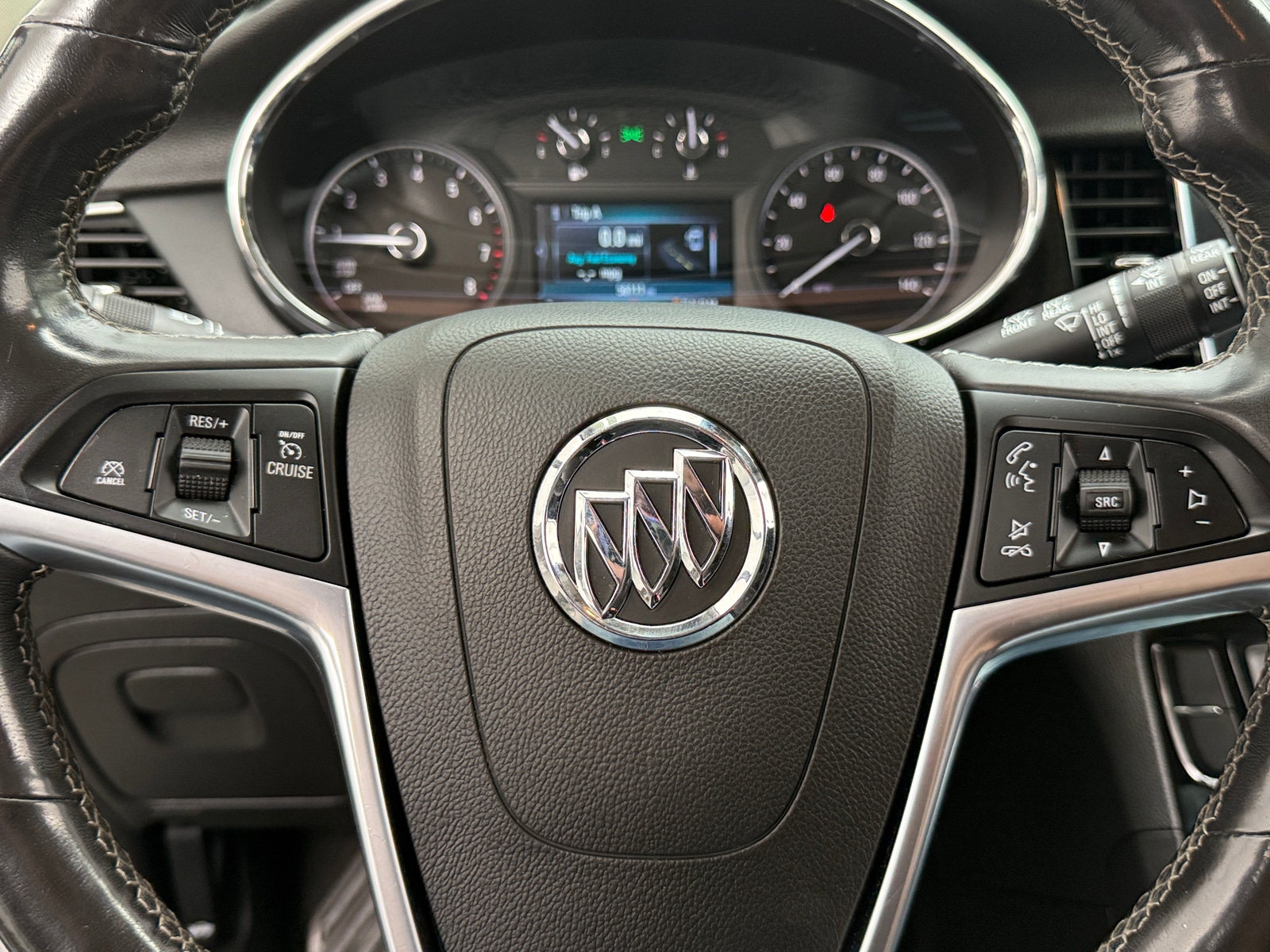 Thumbnail: 2019 Buick Encore - 4
