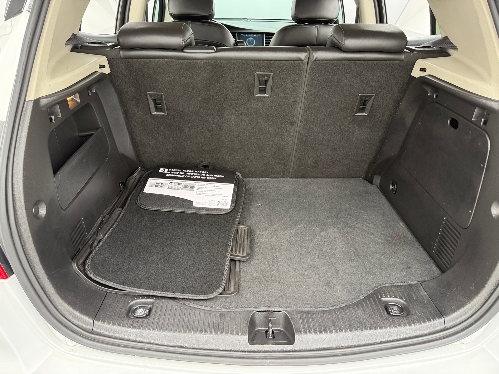 Thumbnail: 2019 Buick Encore - 6