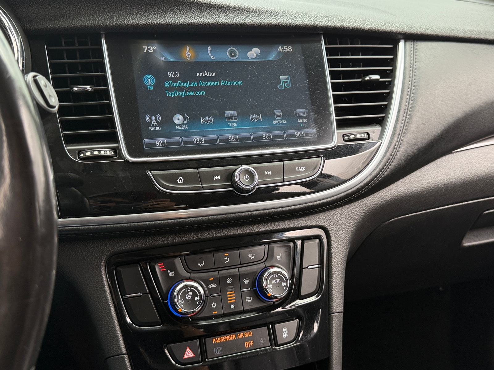 Thumbnail: 2019 Buick Encore - 3