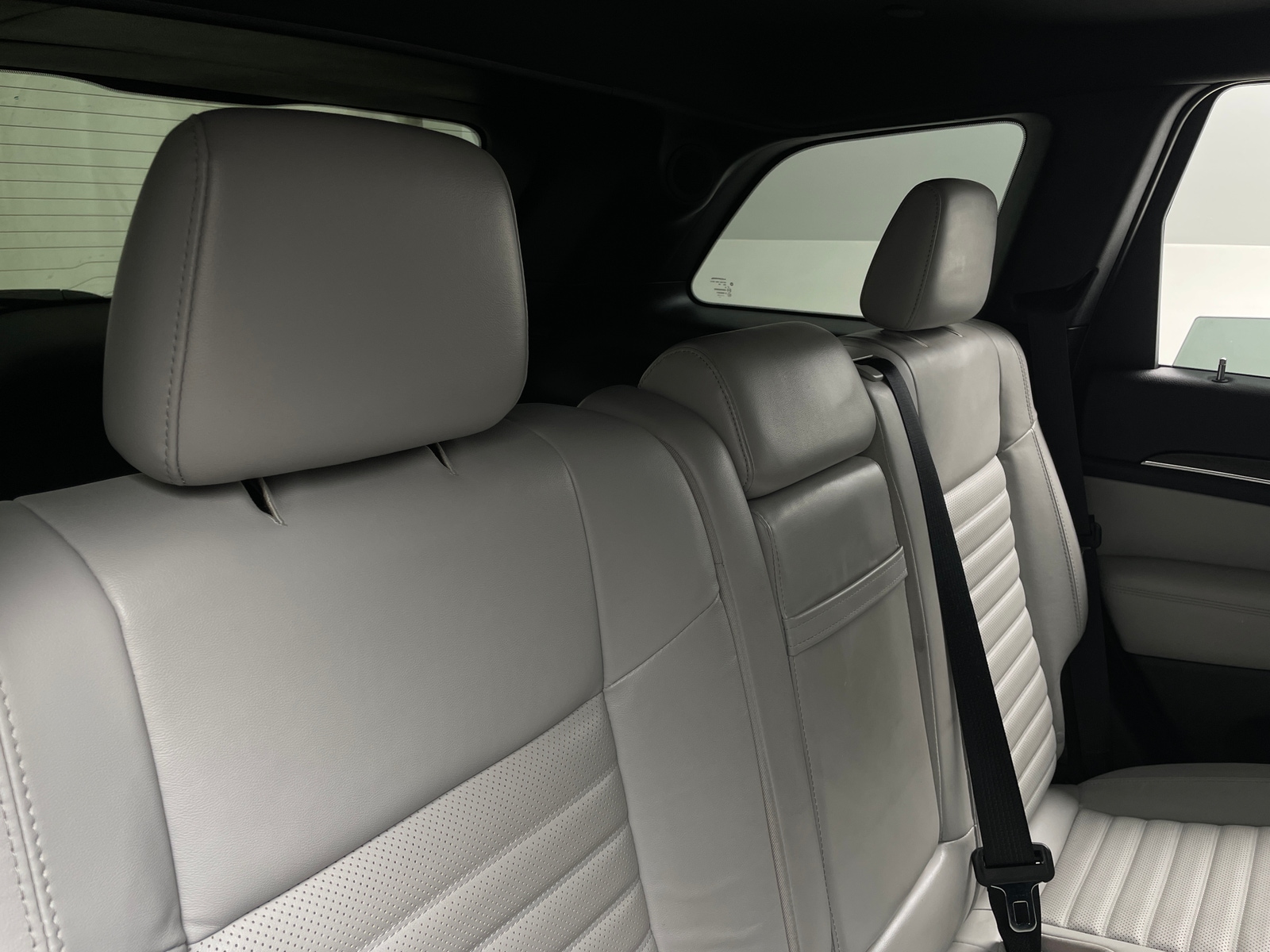 Thumbnail: 2018 Jeep Grand Cherokee - 5
