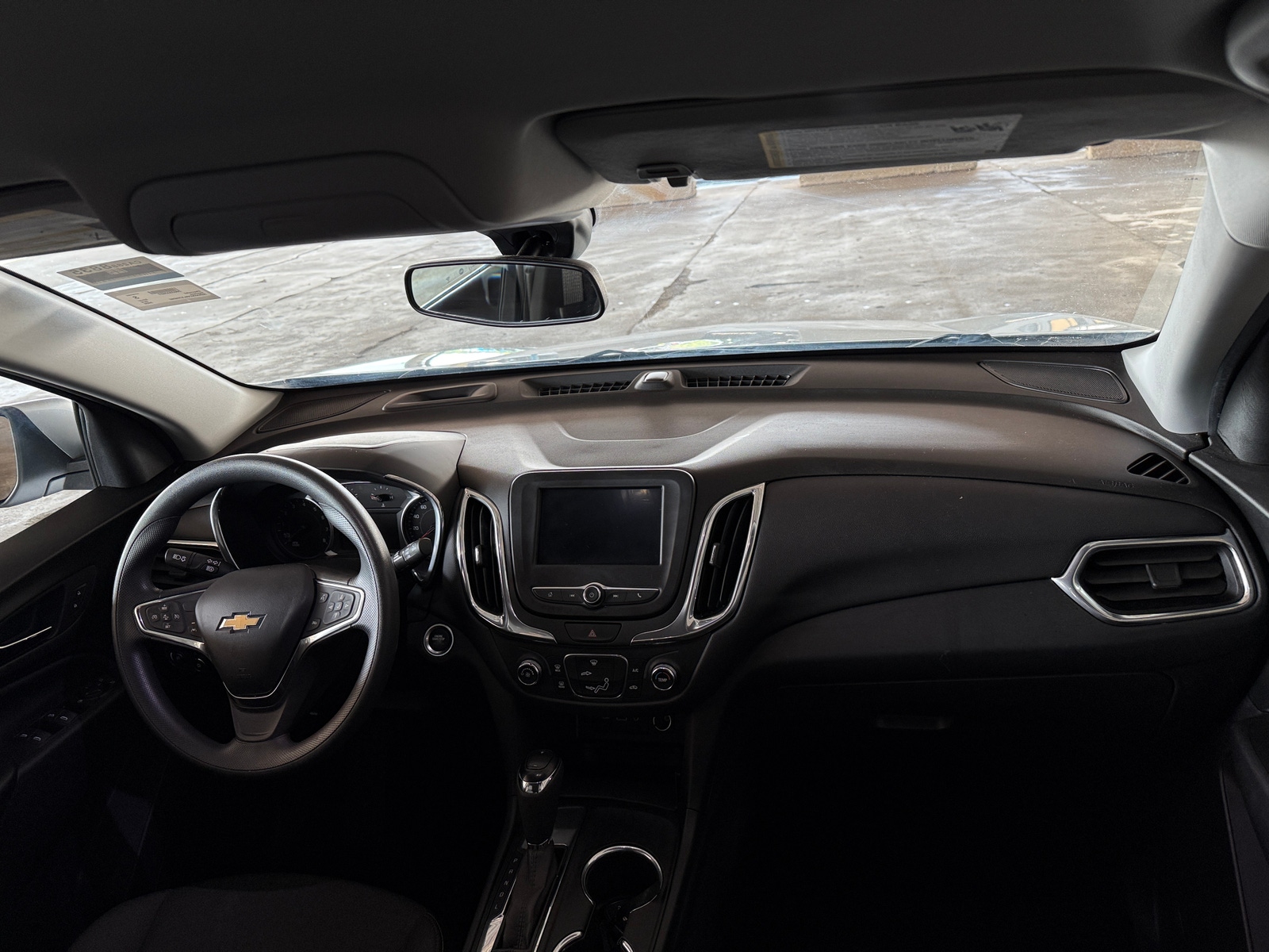 Thumbnail: 2020 Chevrolet Equinox - 3