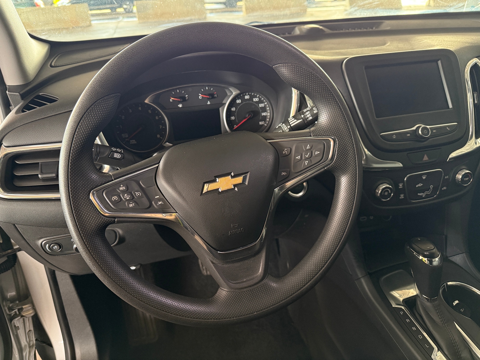 Thumbnail: 2020 Chevrolet Equinox - 5