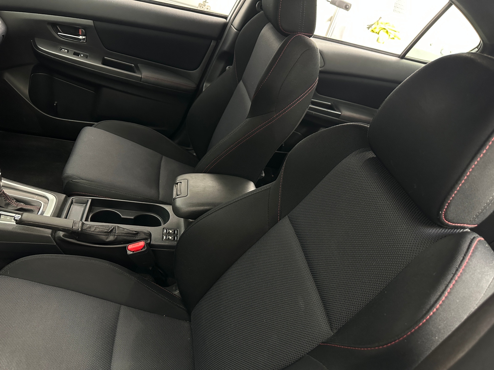 Thumbnail: 2016 Subaru WRX - 2