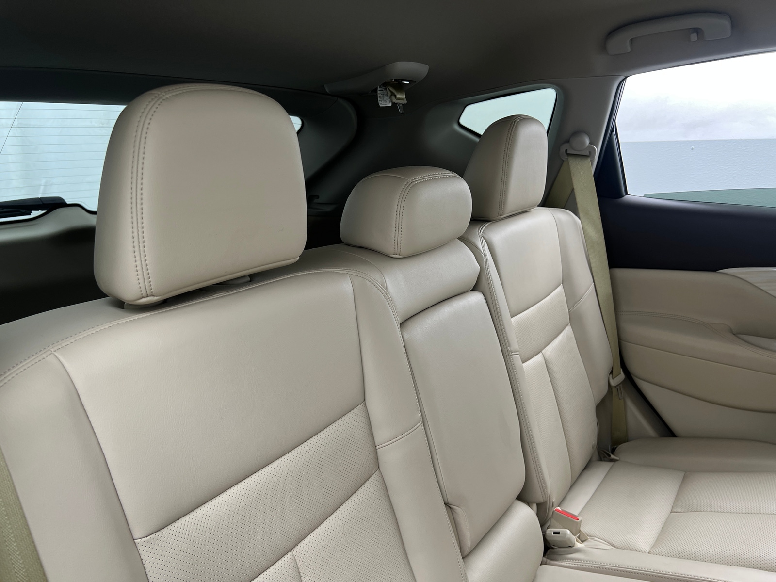 Thumbnail: 2017 Nissan Murano - 5