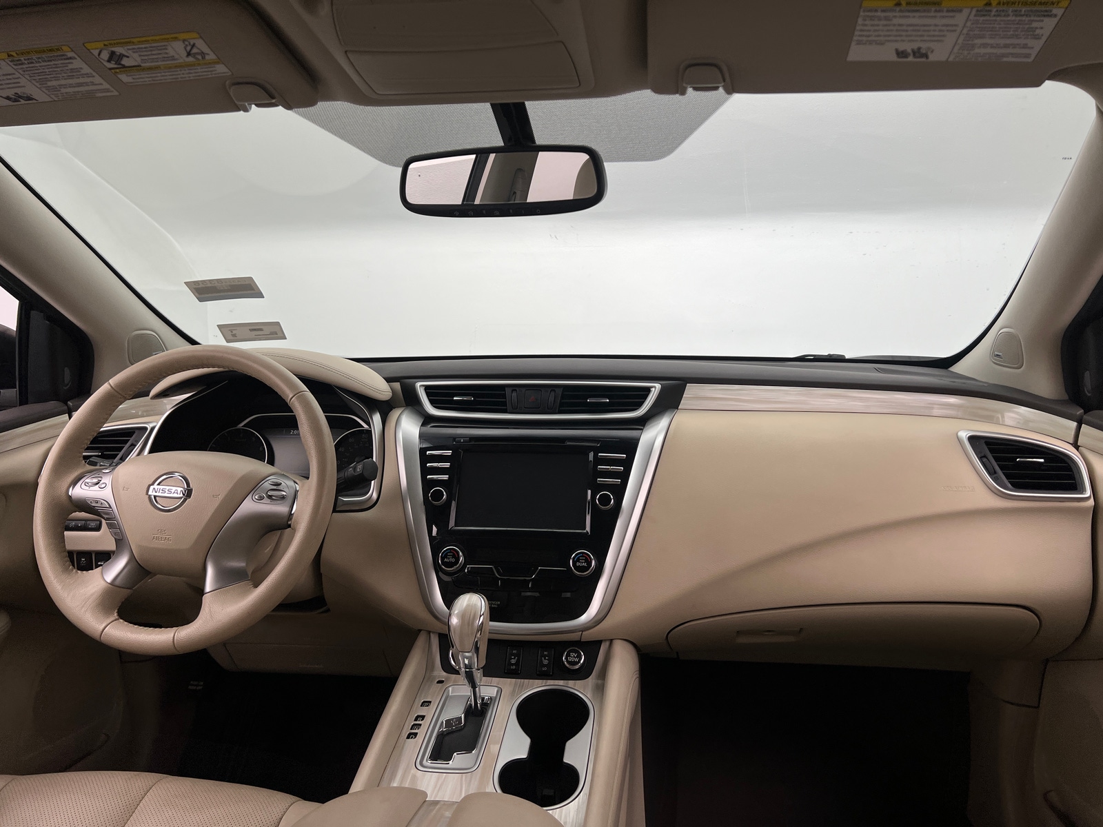 Thumbnail: 2017 Nissan Murano - 2
