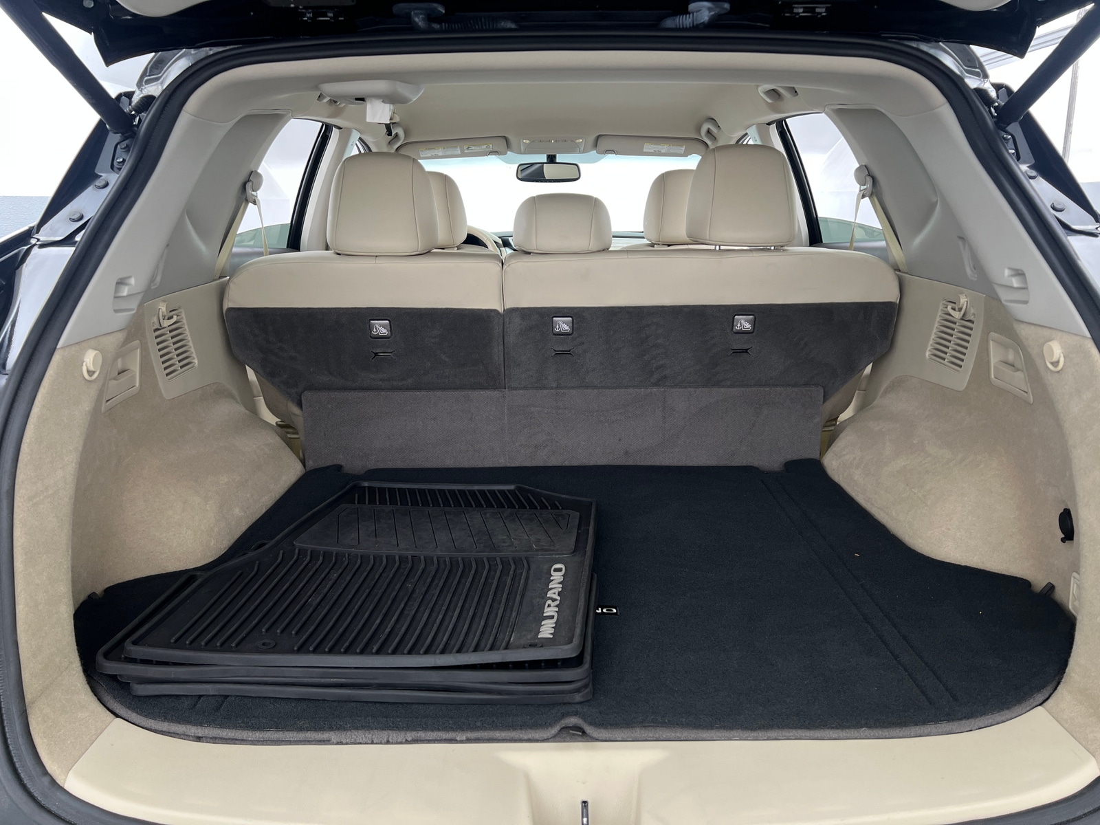 Thumbnail: 2017 Nissan Murano - 6