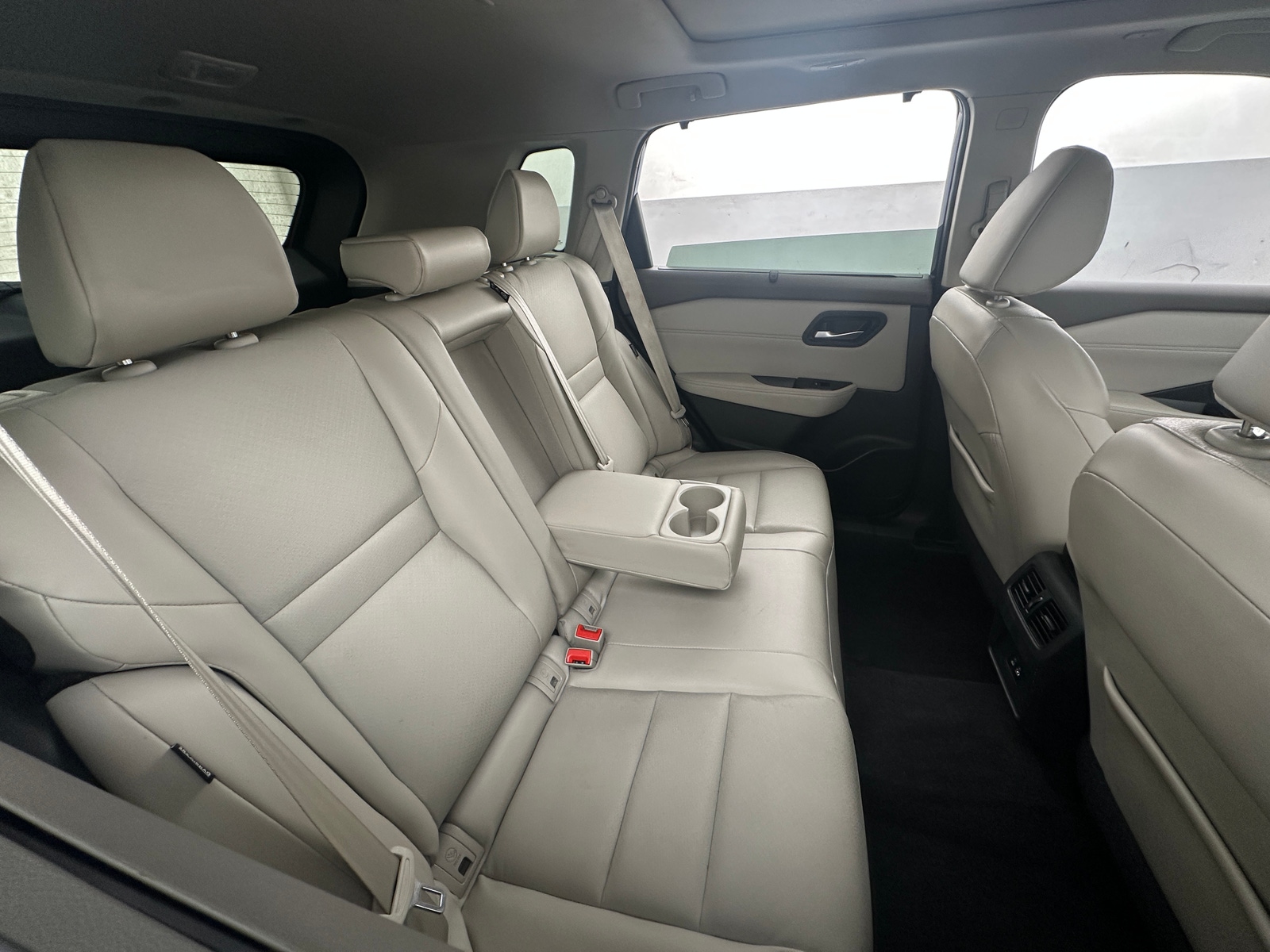 Thumbnail: 2022 Nissan Rogue - 5