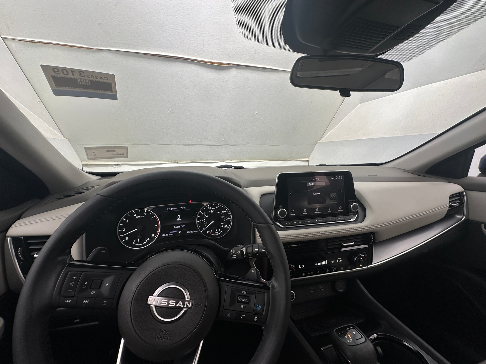 Thumbnail: 2022 Nissan Rogue - 2