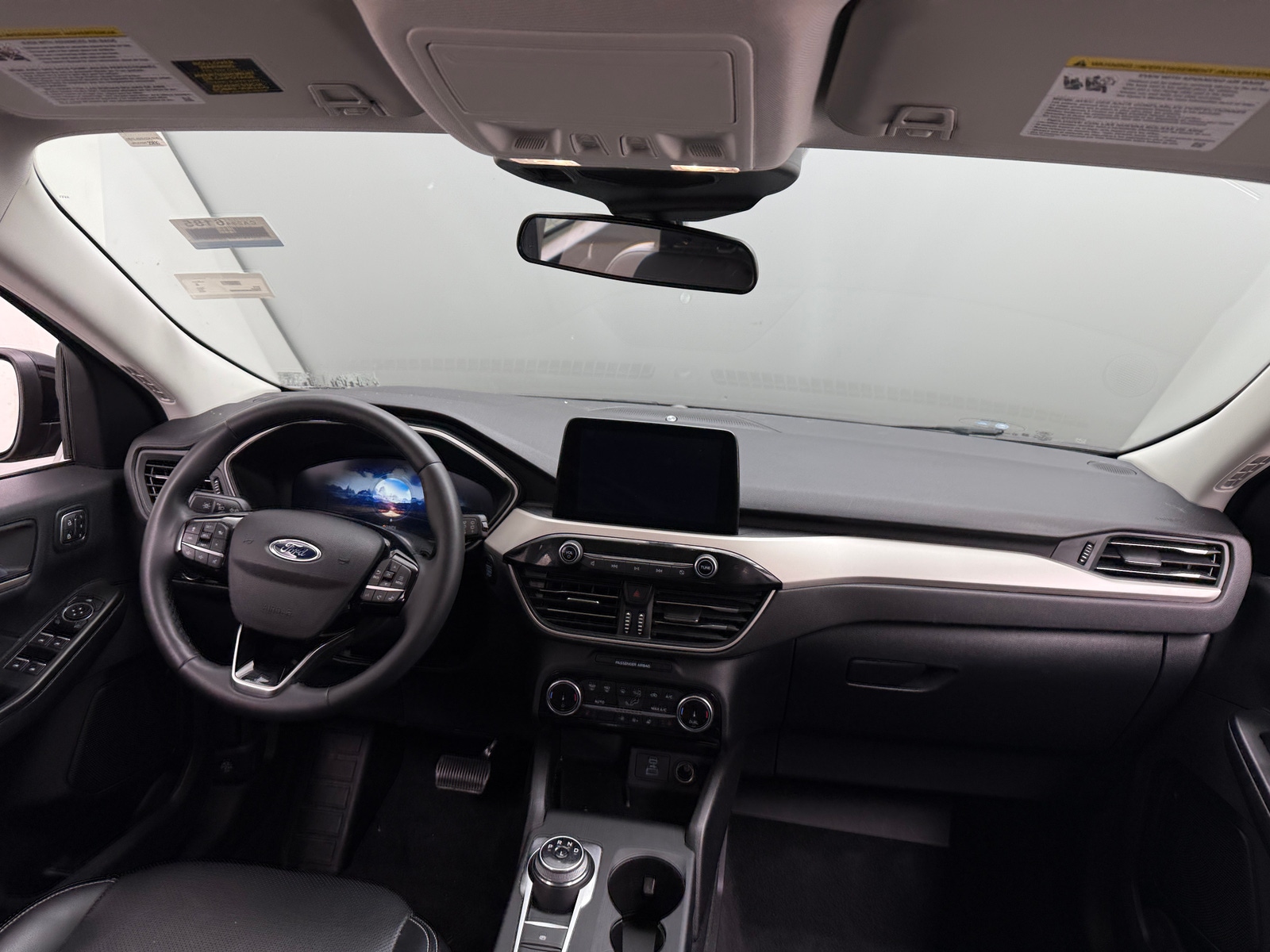 Thumbnail: 2022 Ford Escape - 2