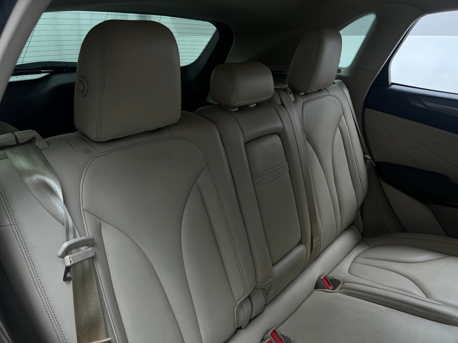 Thumbnail: 2019 Lincoln MKC - 5