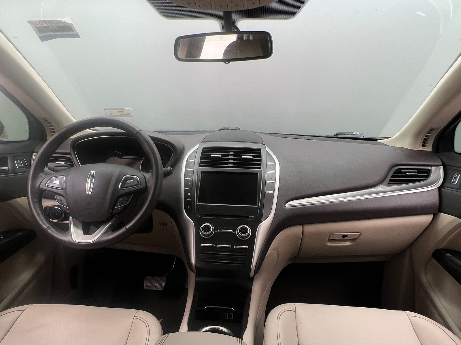 Thumbnail: 2019 Lincoln MKC - 2