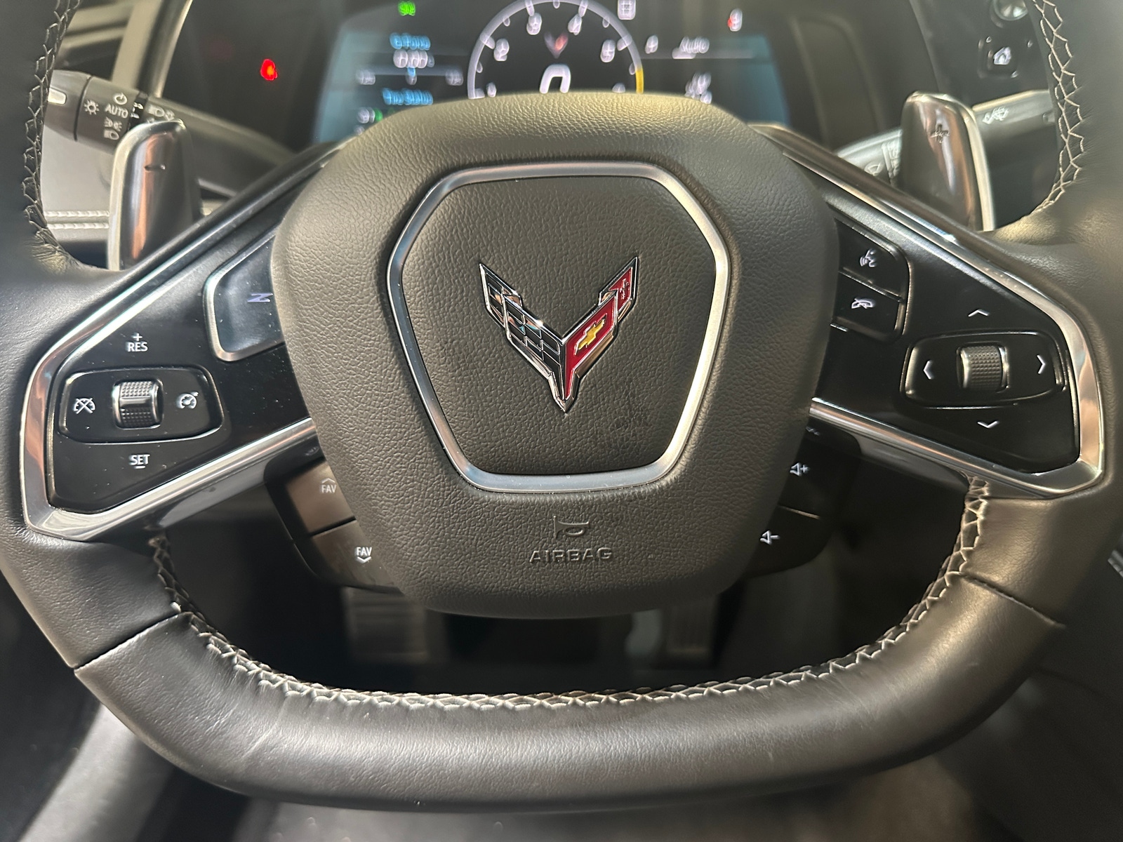 Thumbnail: 2021 Chevrolet Corvette - 3