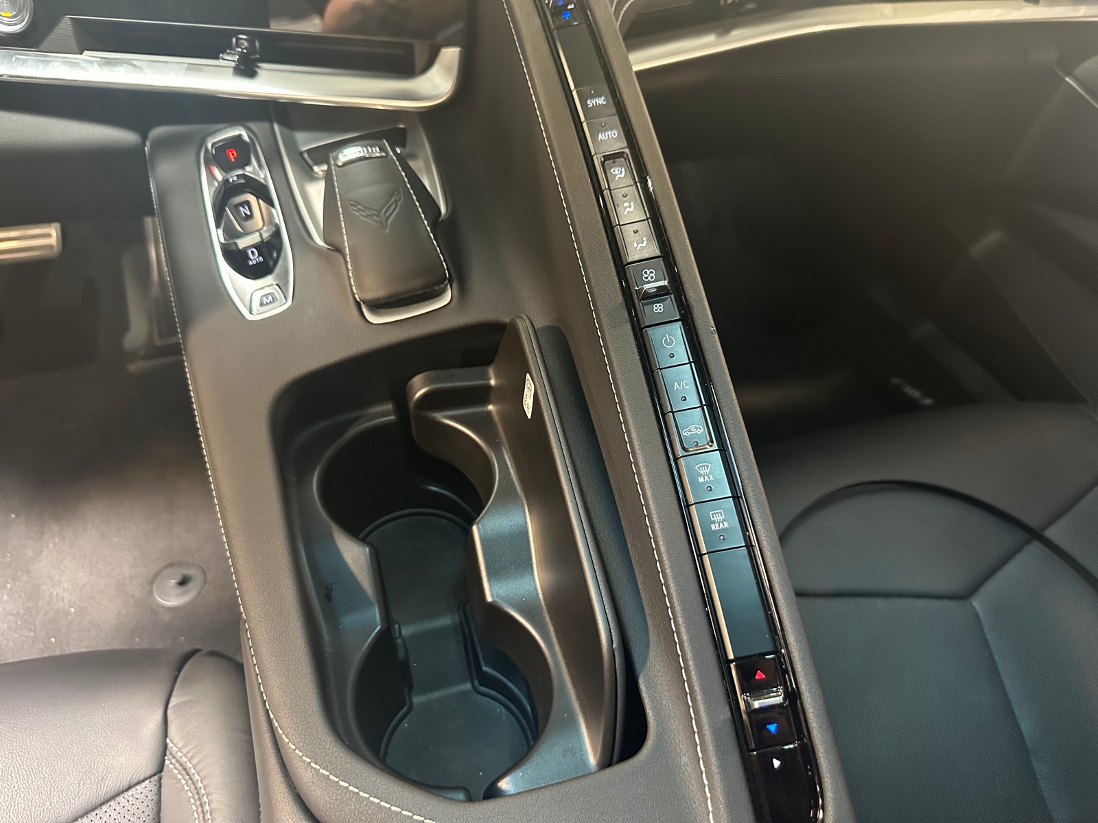Thumbnail: 2021 Chevrolet Corvette - 2