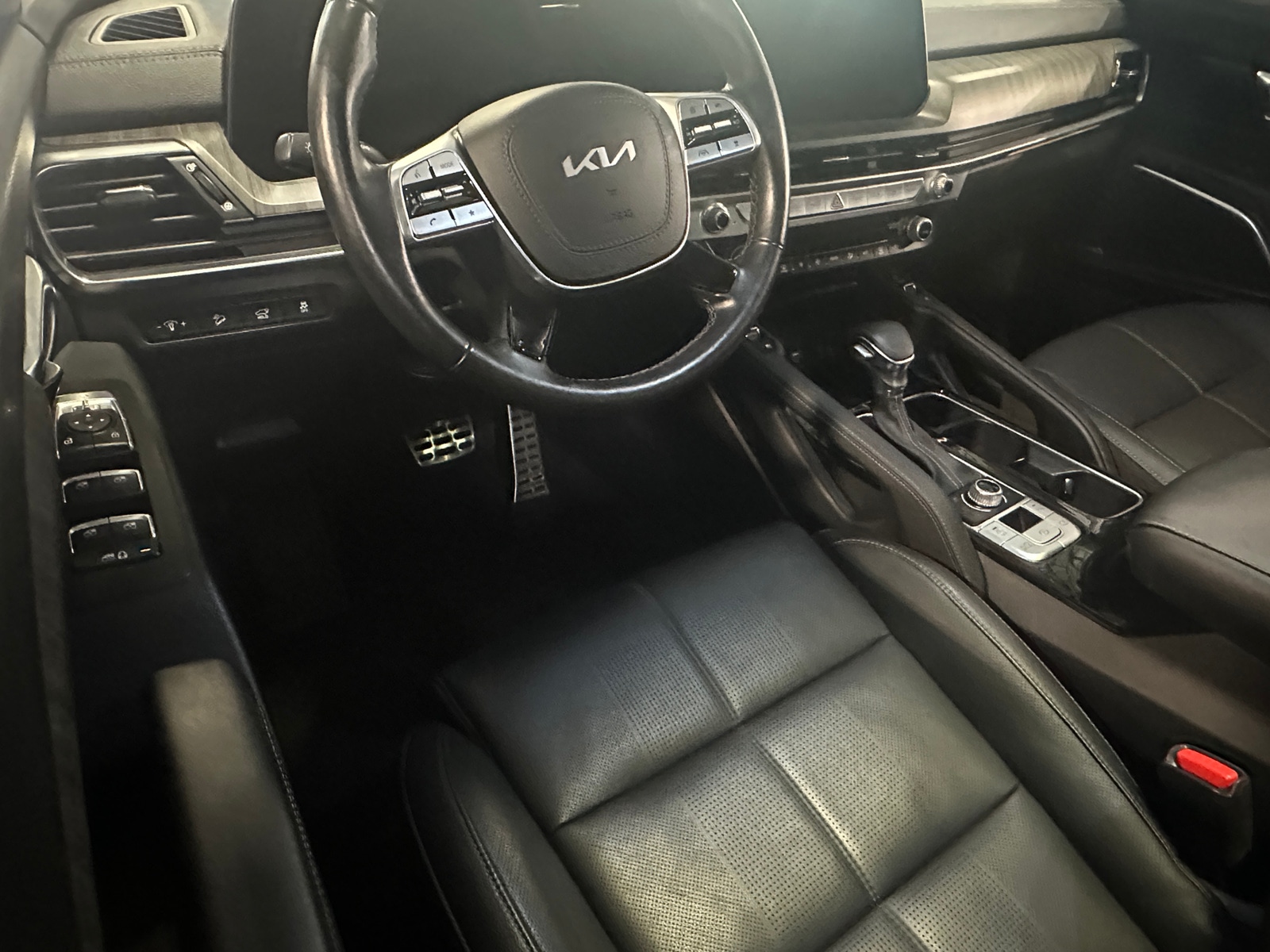 Thumbnail: 2023 Kia Telluride - 2