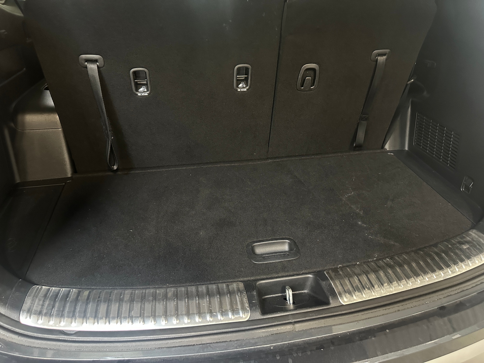 Thumbnail: 2023 Kia Telluride - 6