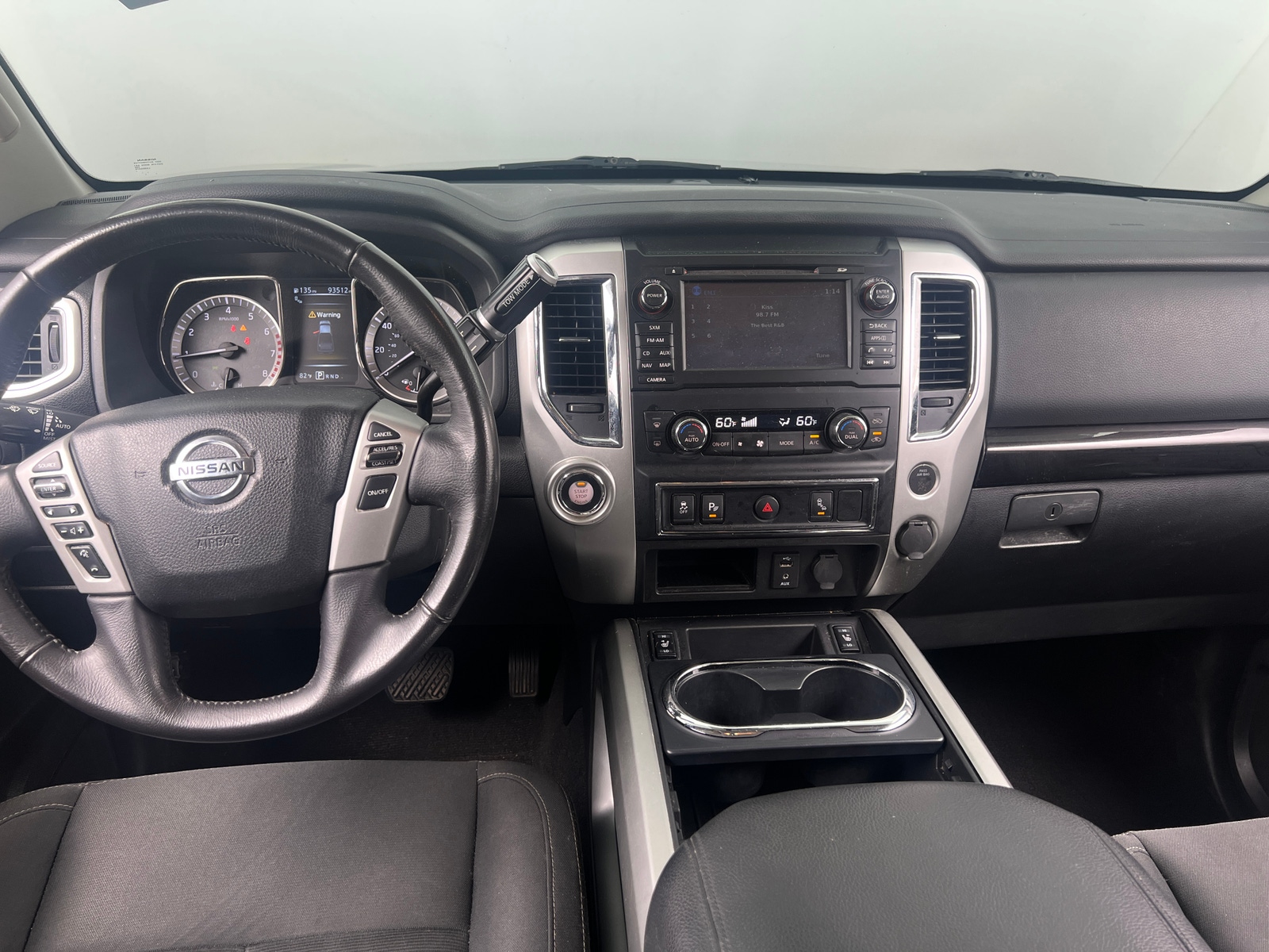 Thumbnail: 2018 Nissan Titan - 3