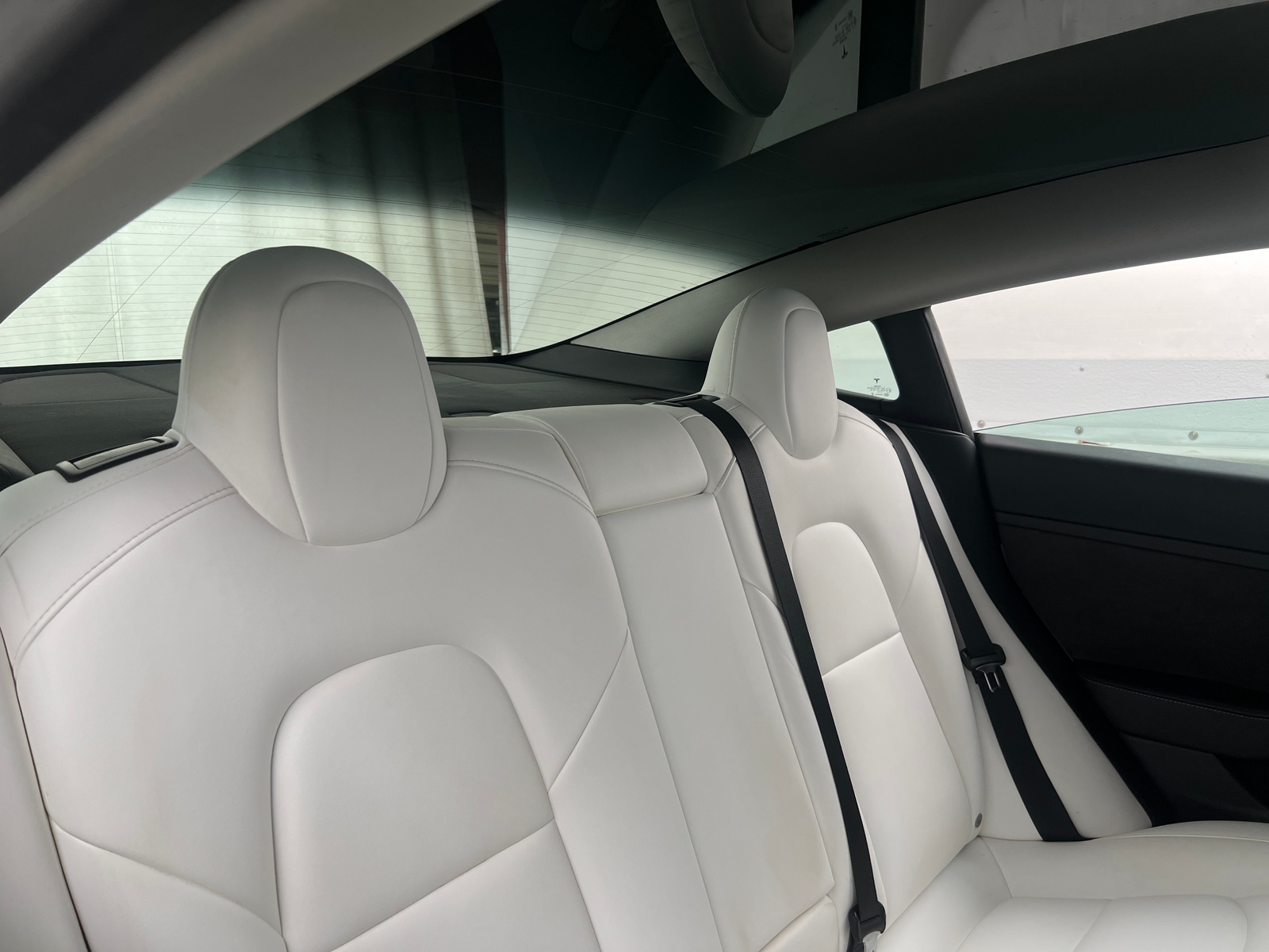 Thumbnail: 2021 Tesla Model 3 - 5