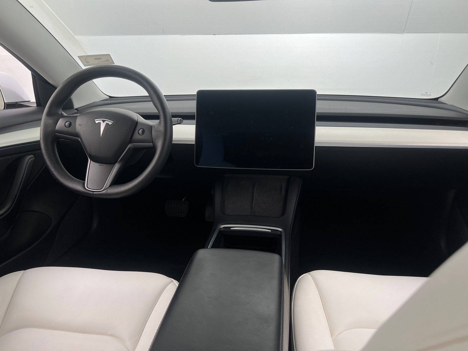 Thumbnail: 2021 Tesla Model 3 - 2