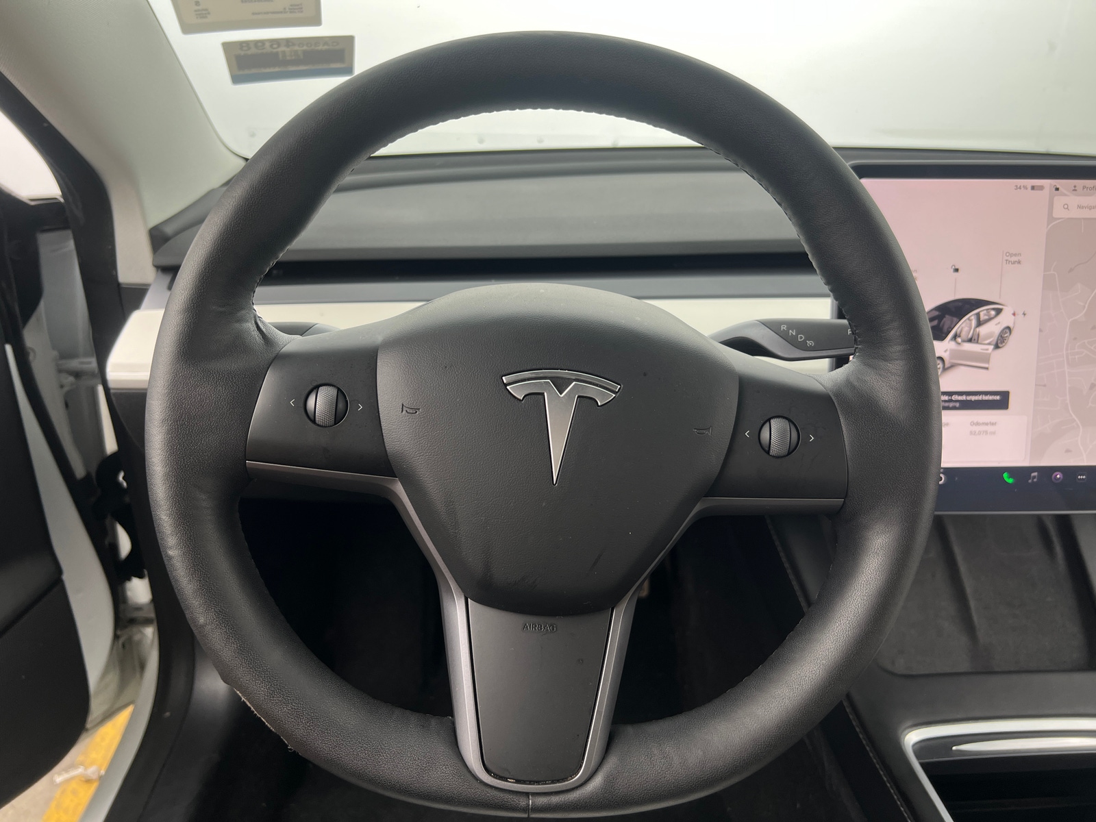 Thumbnail: 2021 Tesla Model 3 - 4