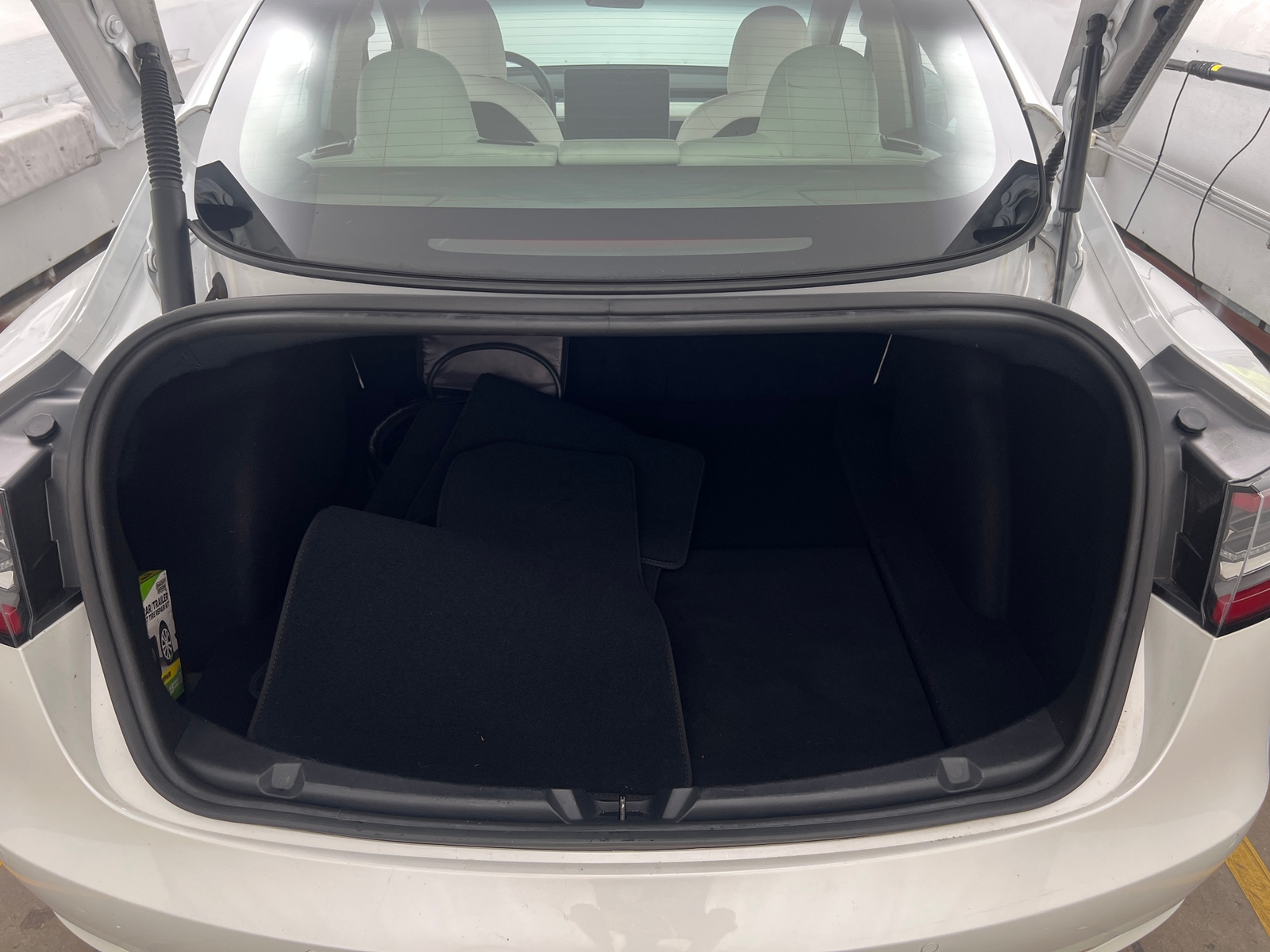 Thumbnail: 2021 Tesla Model 3 - 6