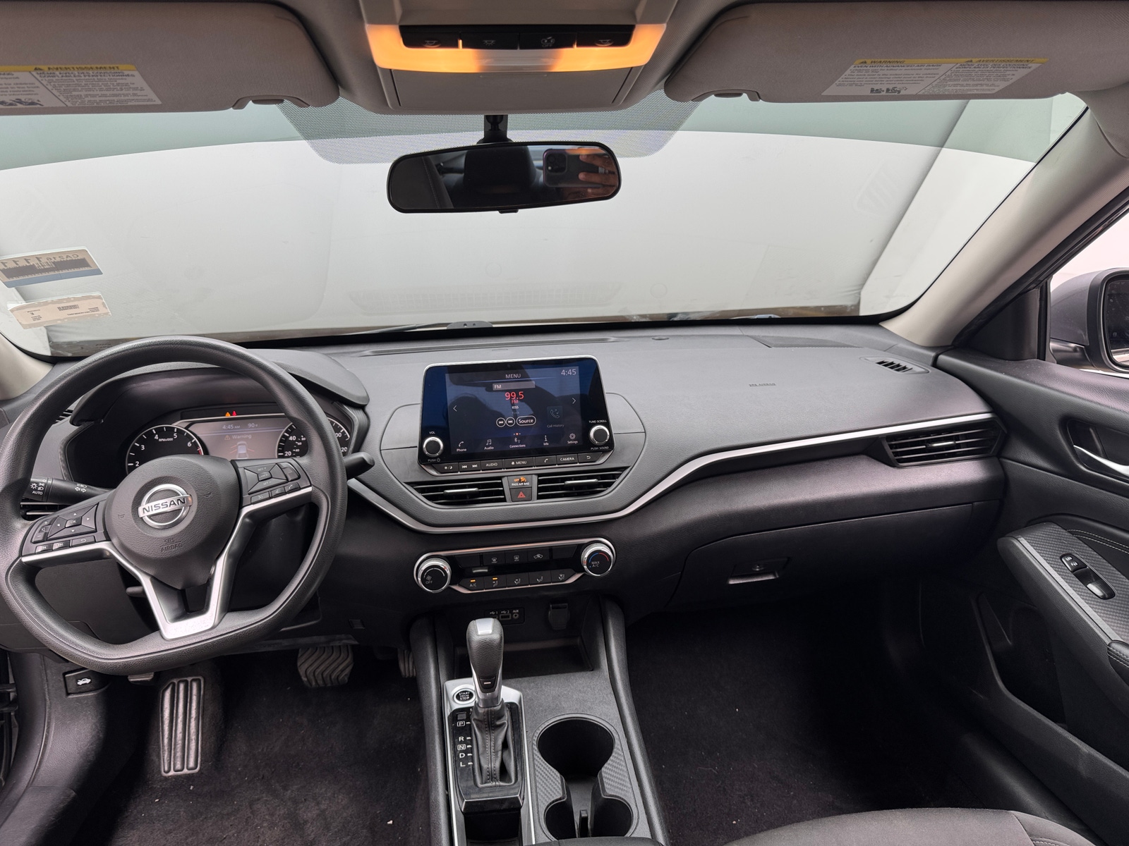 Thumbnail: 2019 Nissan Altima - 3