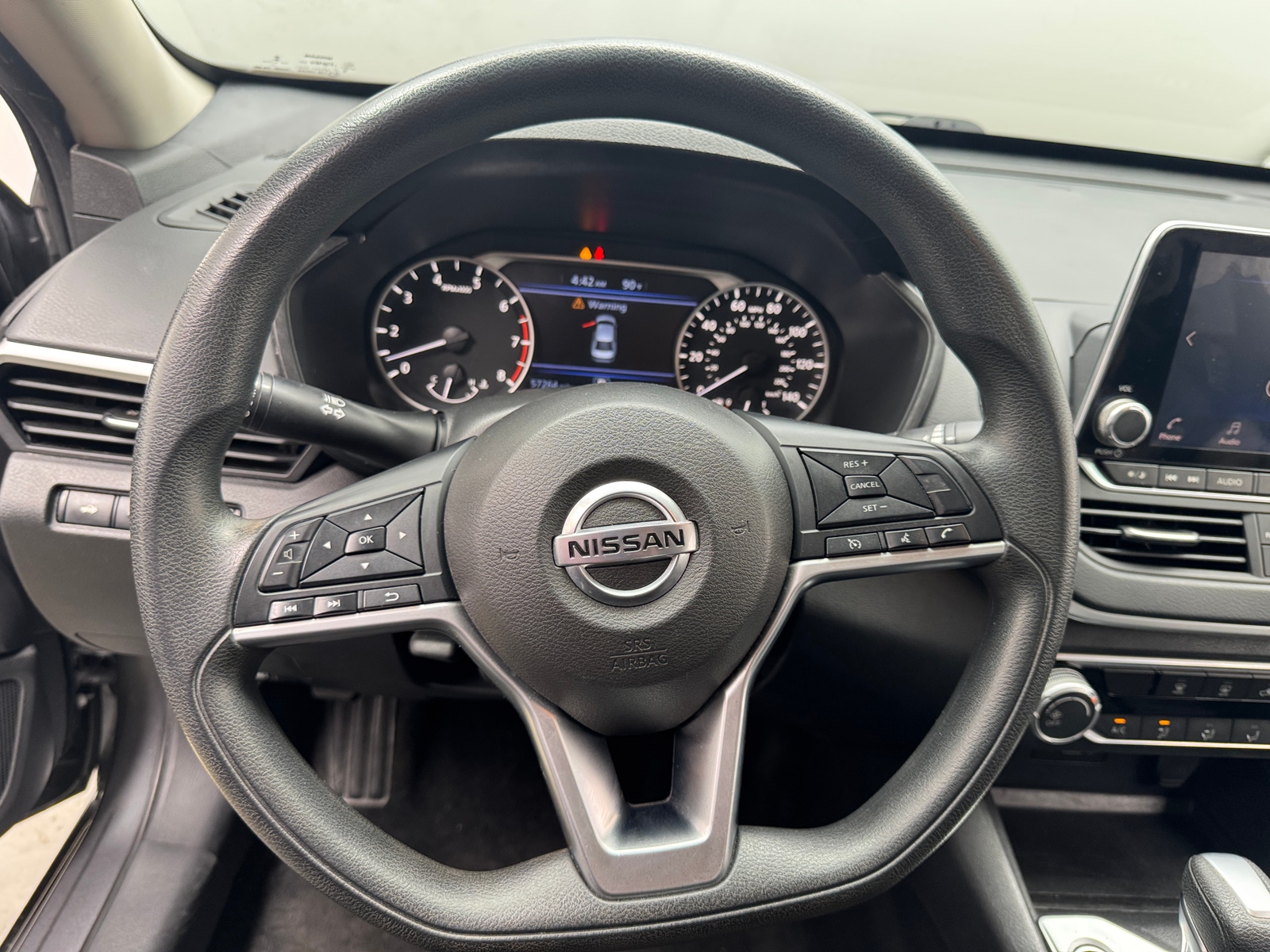 Thumbnail: 2019 Nissan Altima - 5