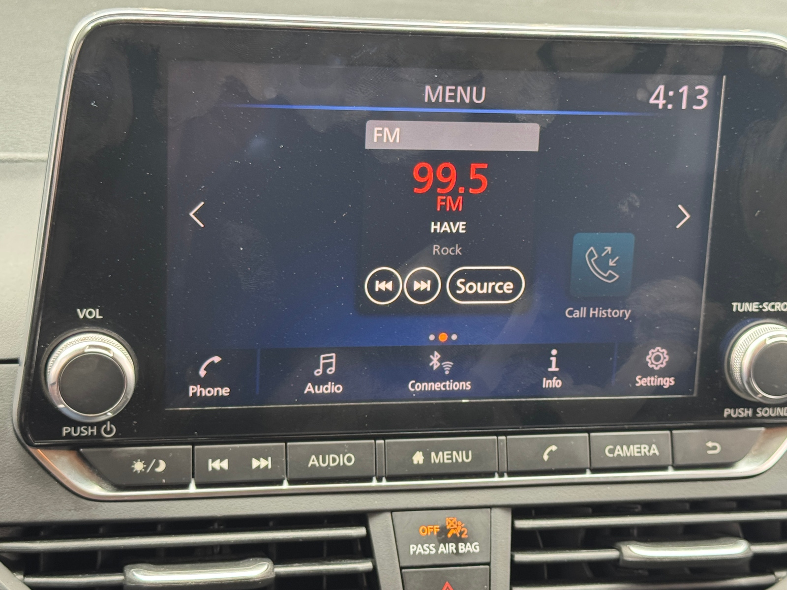 Thumbnail: 2019 Nissan Altima - 4