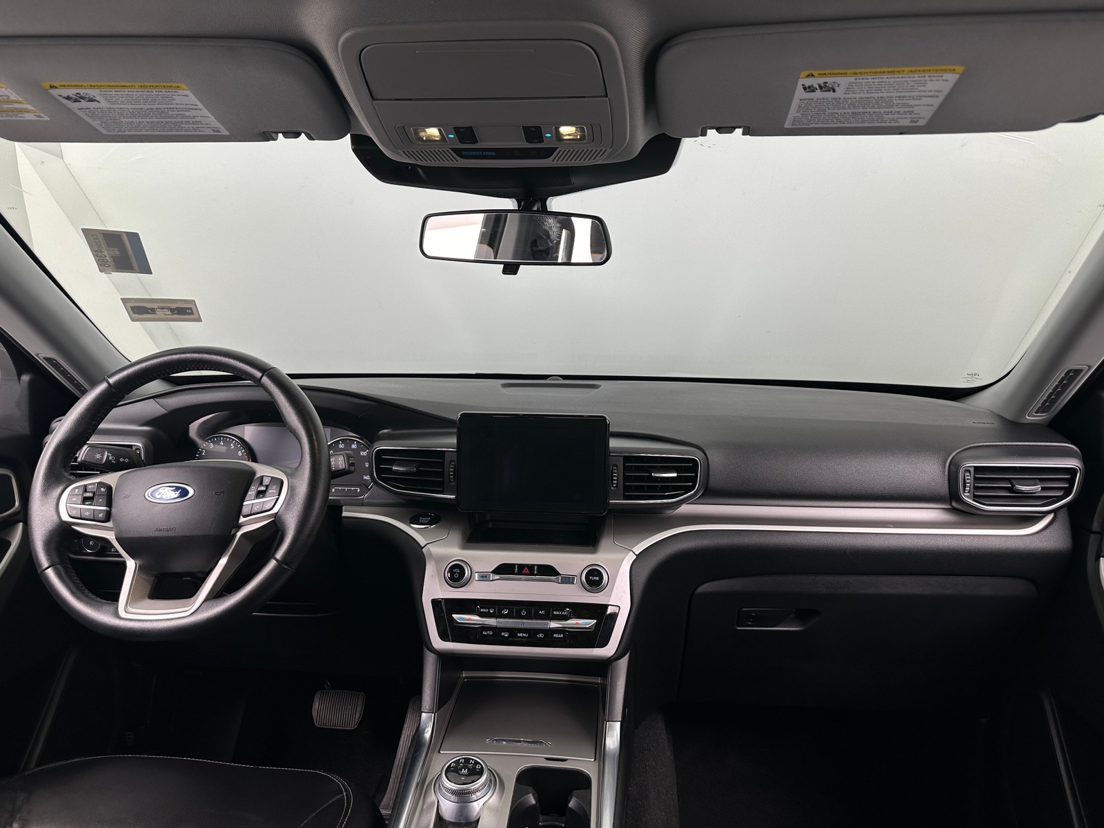 Thumbnail: 2020 Ford Explorer - 2
