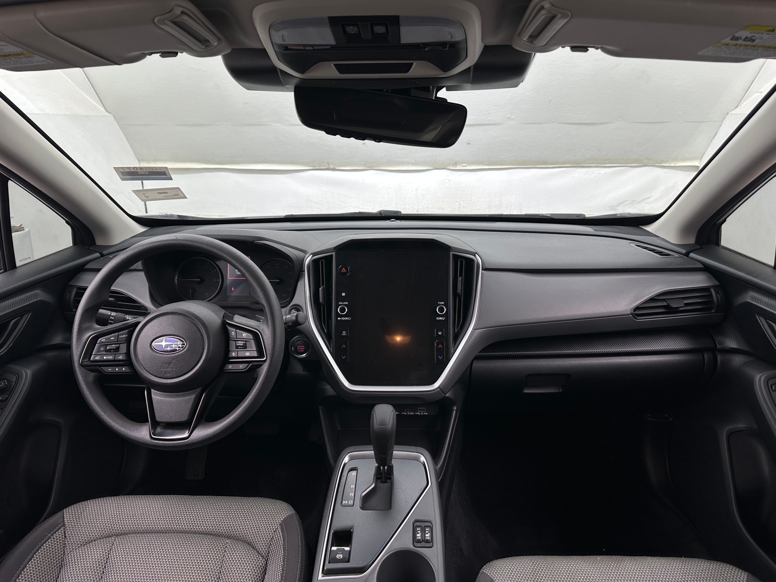 Thumbnail: 2024 Subaru Crosstrek - 3