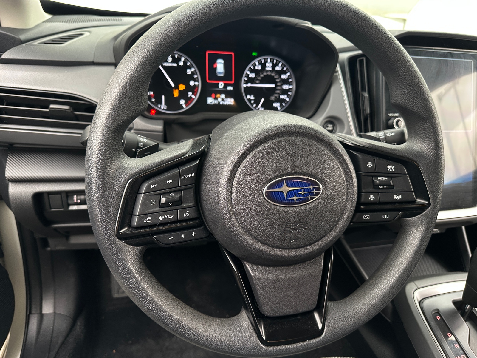 Thumbnail: 2024 Subaru Crosstrek - 5