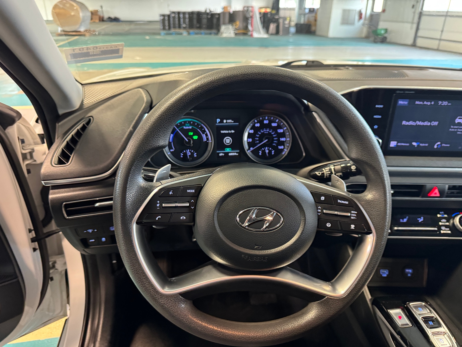 Thumbnail: 2022 Hyundai Sonata - 5