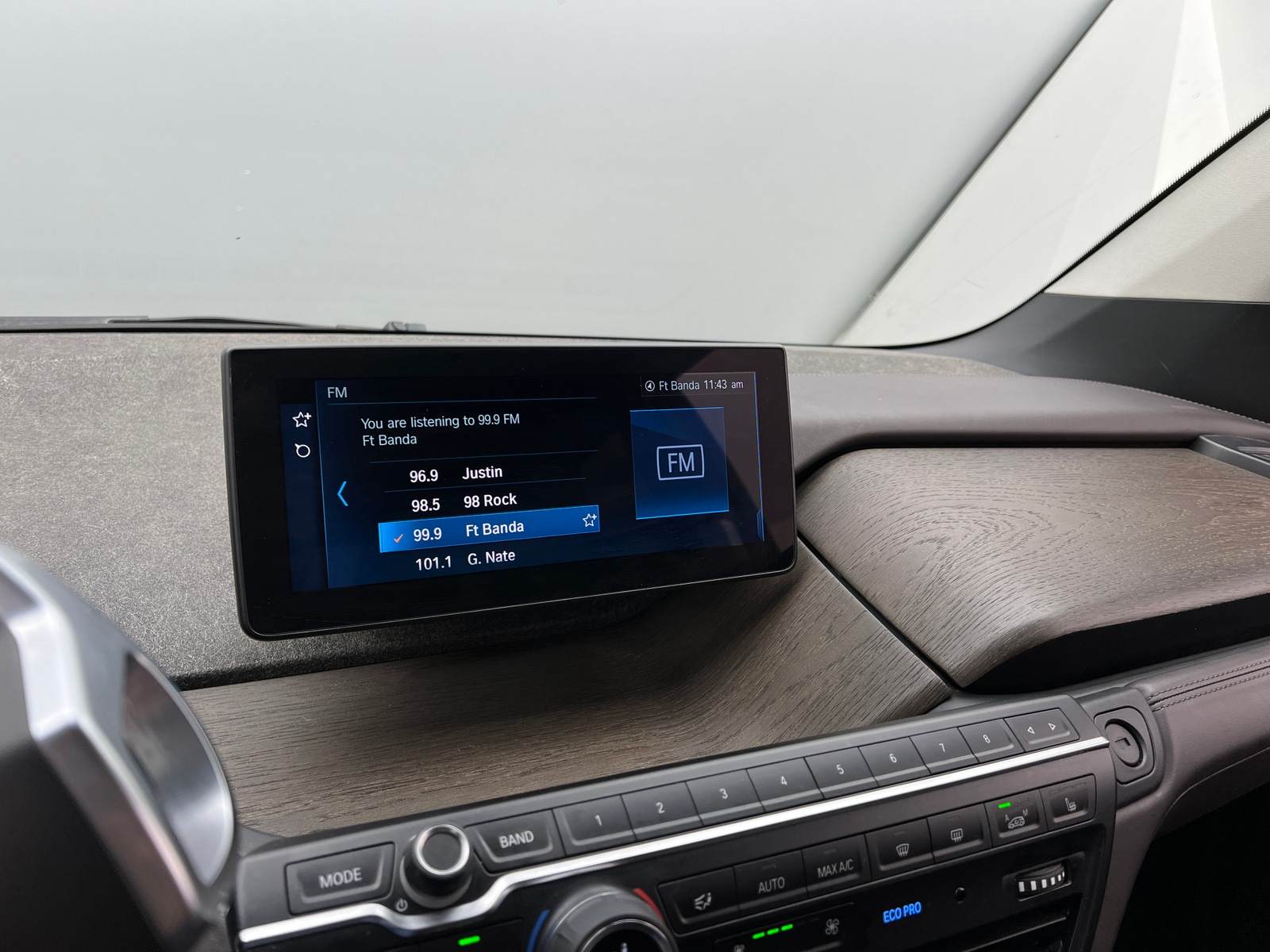 Thumbnail: 2018 BMW i3 - 3