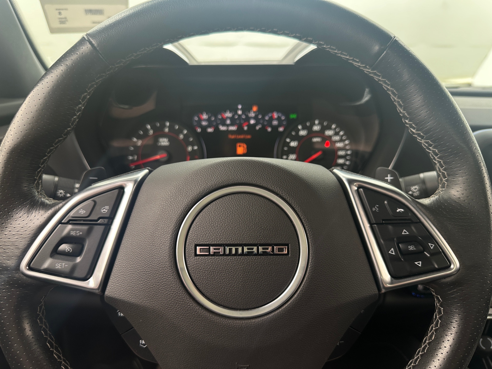 Thumbnail: 2020 Chevrolet Camaro - 3