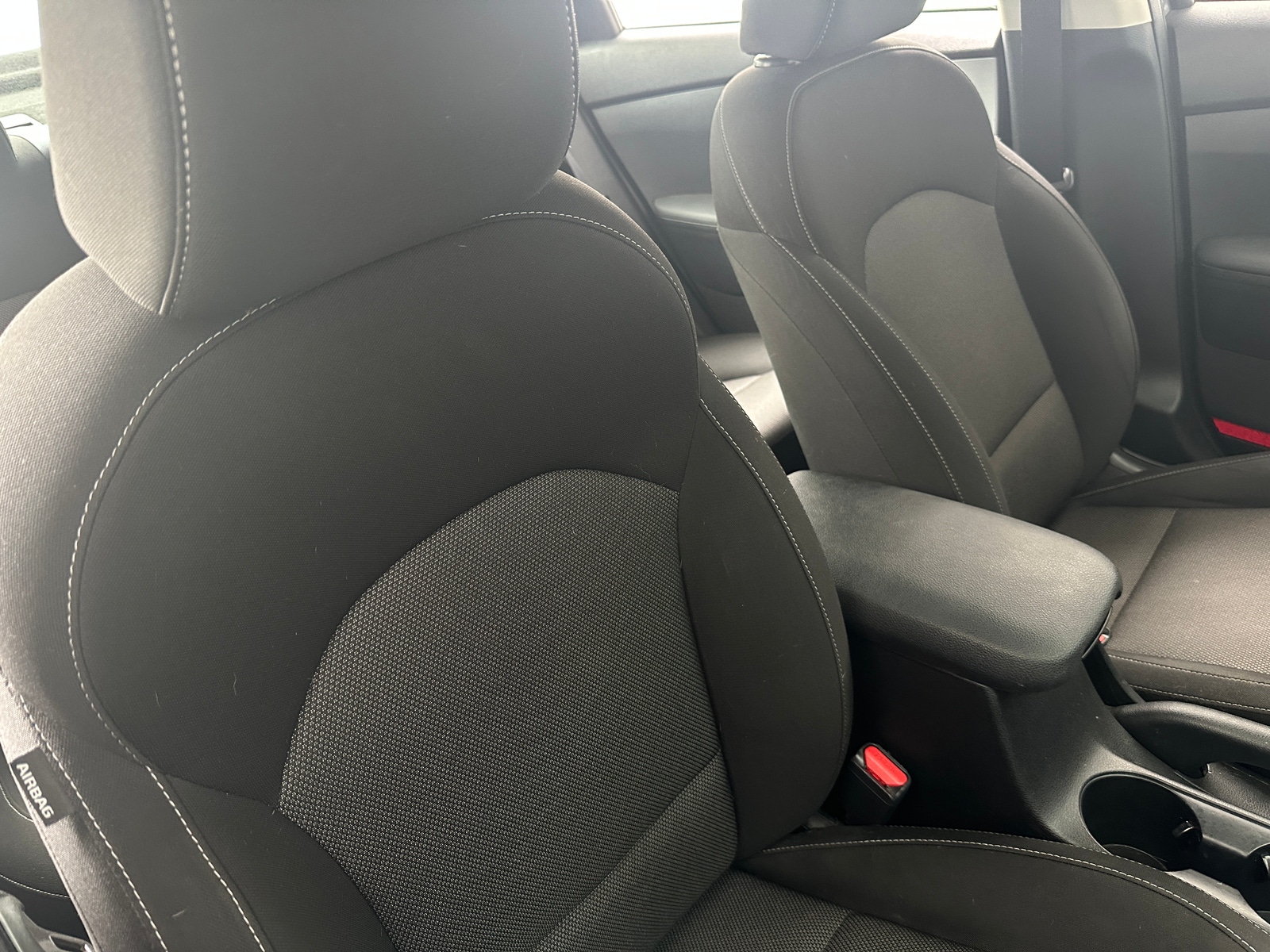 Thumbnail: 2023 Kia Forte - 2