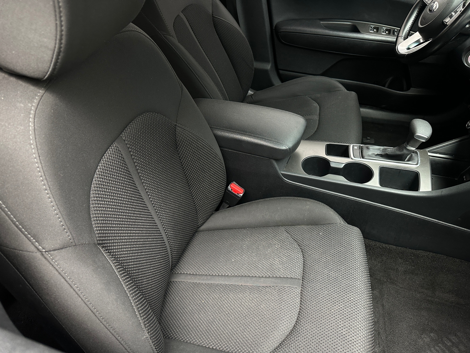 Thumbnail: 2019 Kia Optima - 2