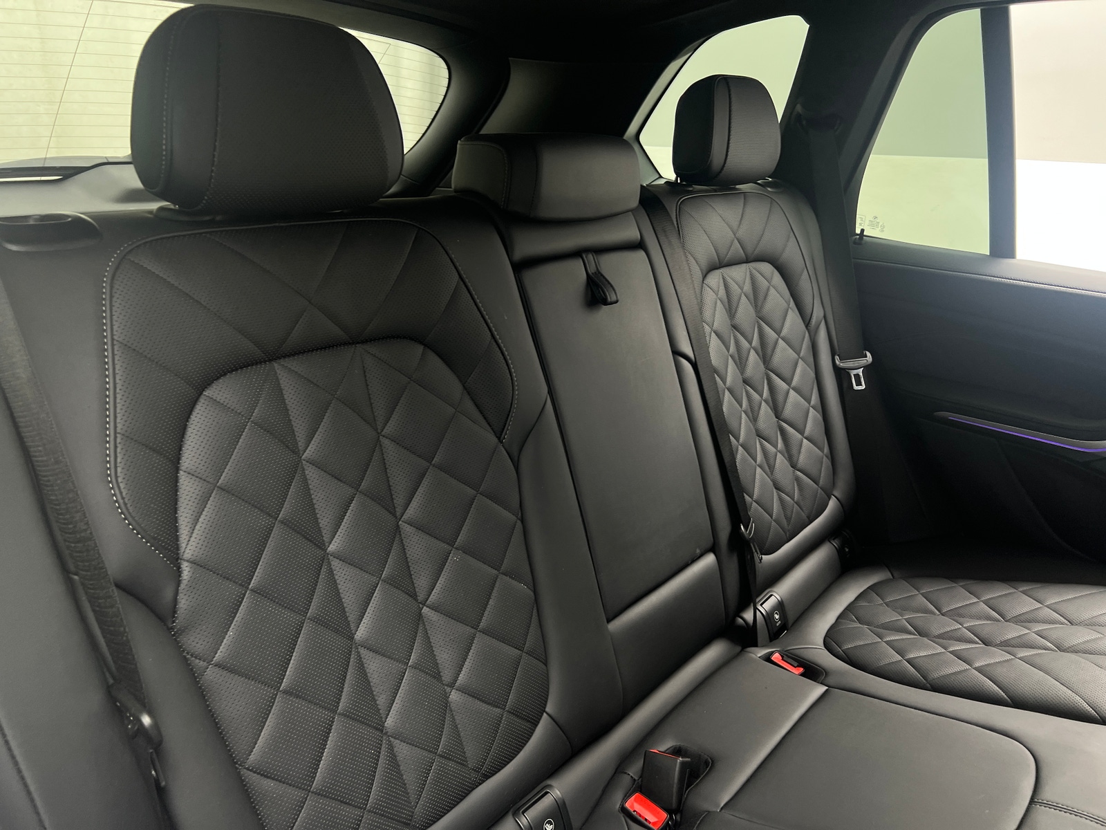 Thumbnail: 2025 BMW X5 - 5